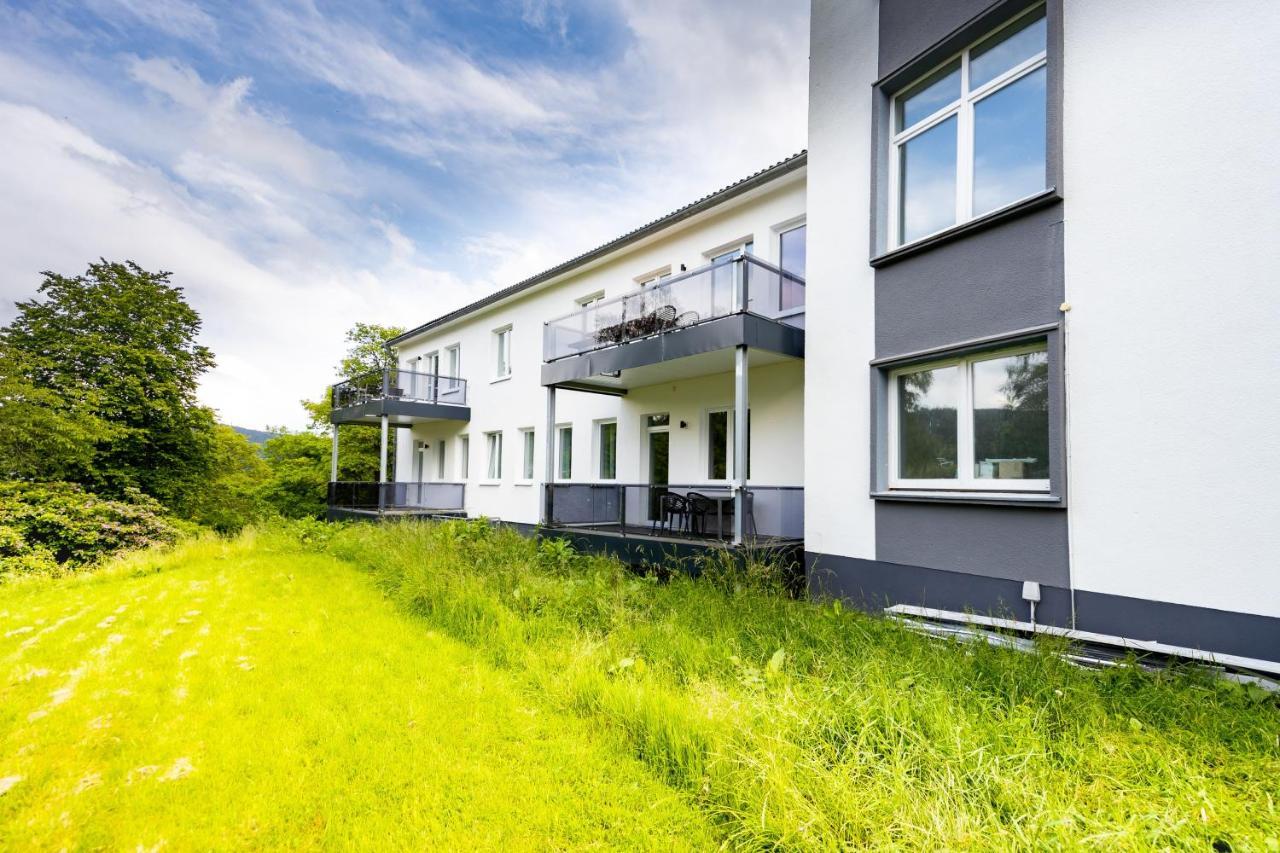 Alte Schule Winterberg Luxury Apartments المظهر الخارجي الصورة