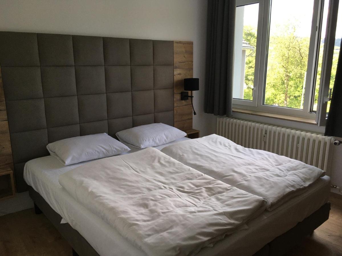 Alte Schule Winterberg Luxury Apartments المظهر الخارجي الصورة