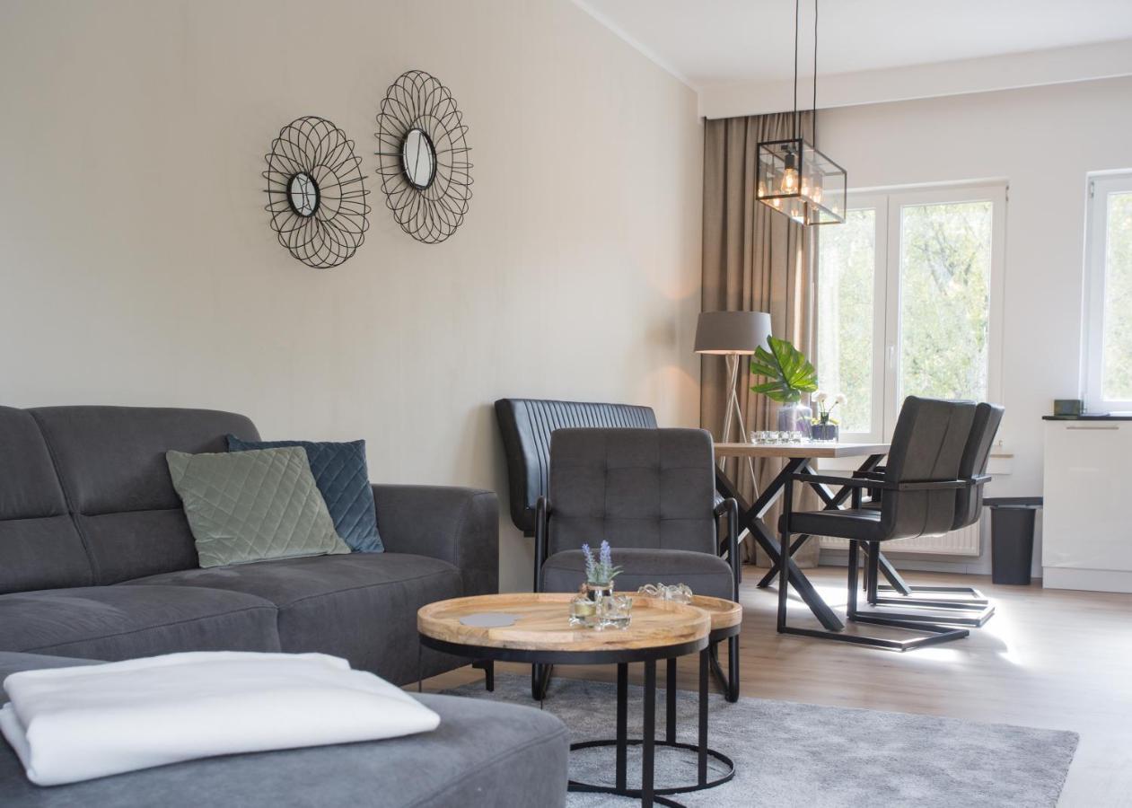 Alte Schule Winterberg Luxury Apartments المظهر الخارجي الصورة