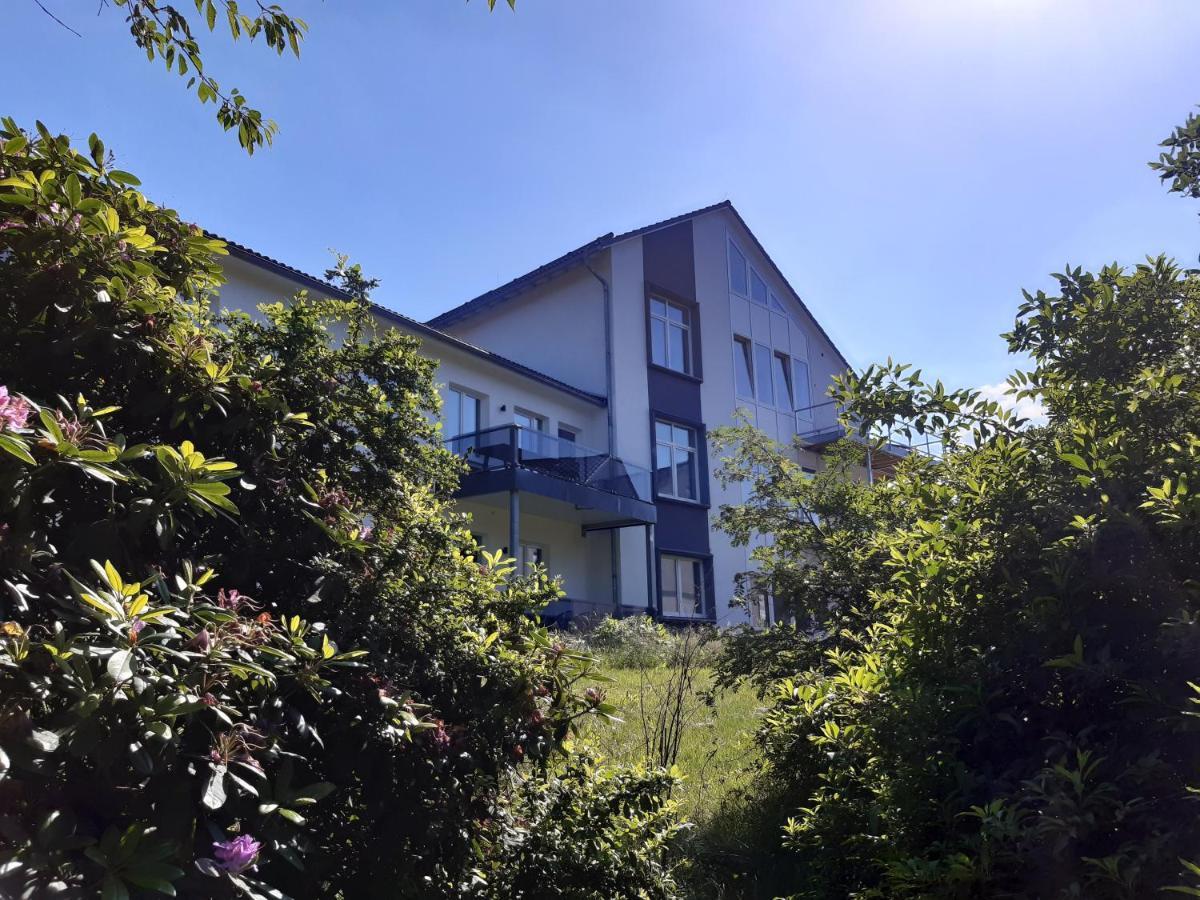 Alte Schule Winterberg Luxury Apartments المظهر الخارجي الصورة