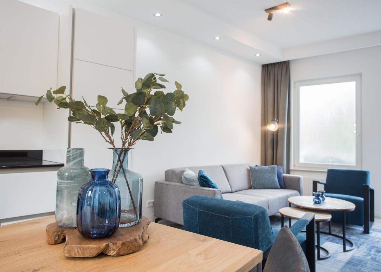 Alte Schule Winterberg Luxury Apartments المظهر الخارجي الصورة