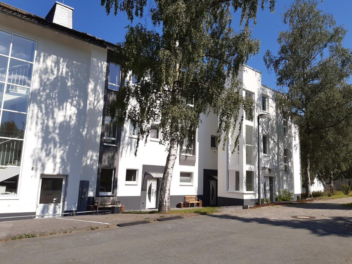 Alte Schule Winterberg Luxury Apartments المظهر الخارجي الصورة