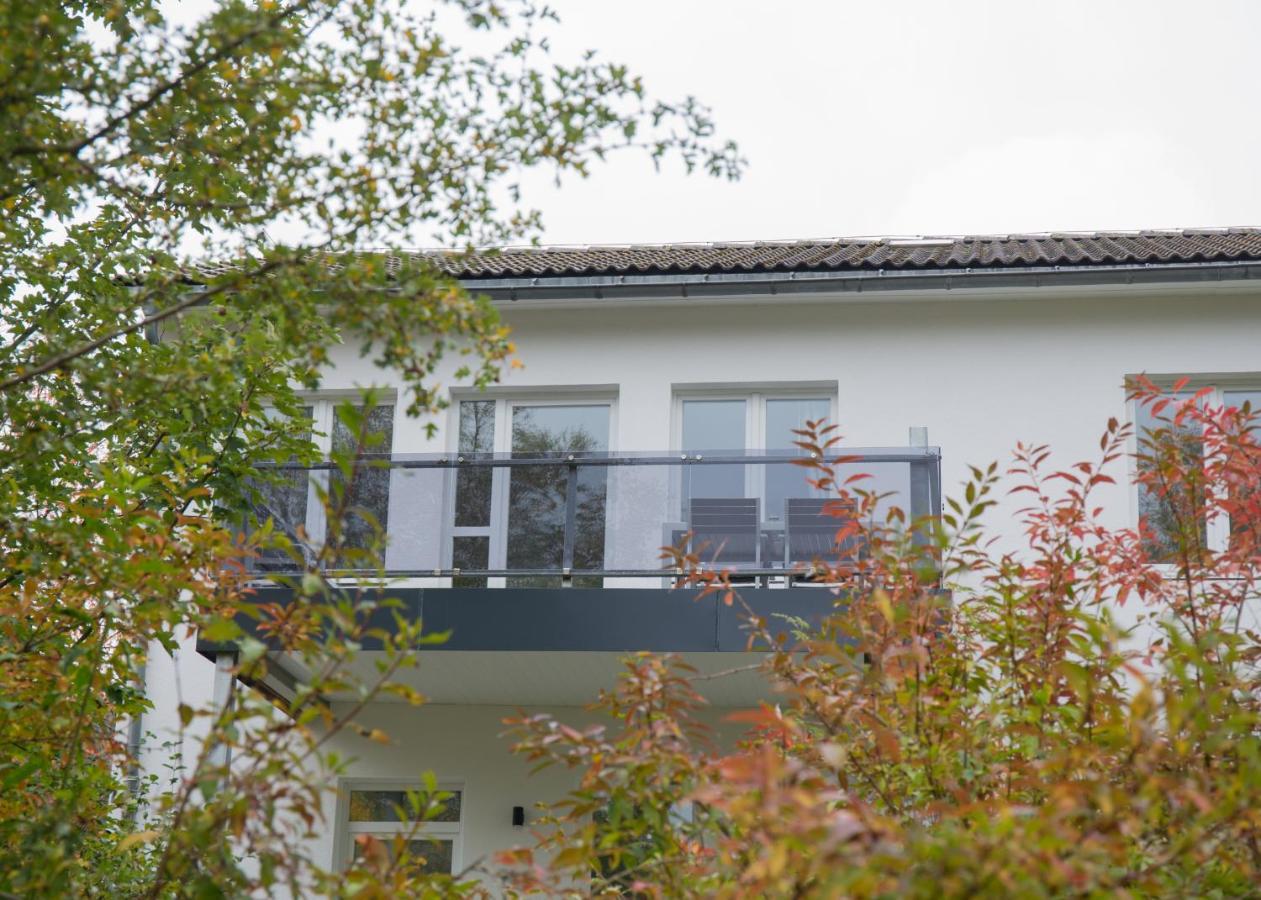 Alte Schule Winterberg Luxury Apartments المظهر الخارجي الصورة