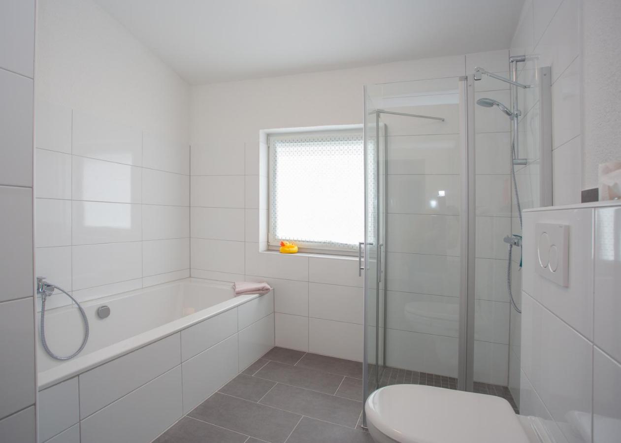 Alte Schule Winterberg Luxury Apartments المظهر الخارجي الصورة