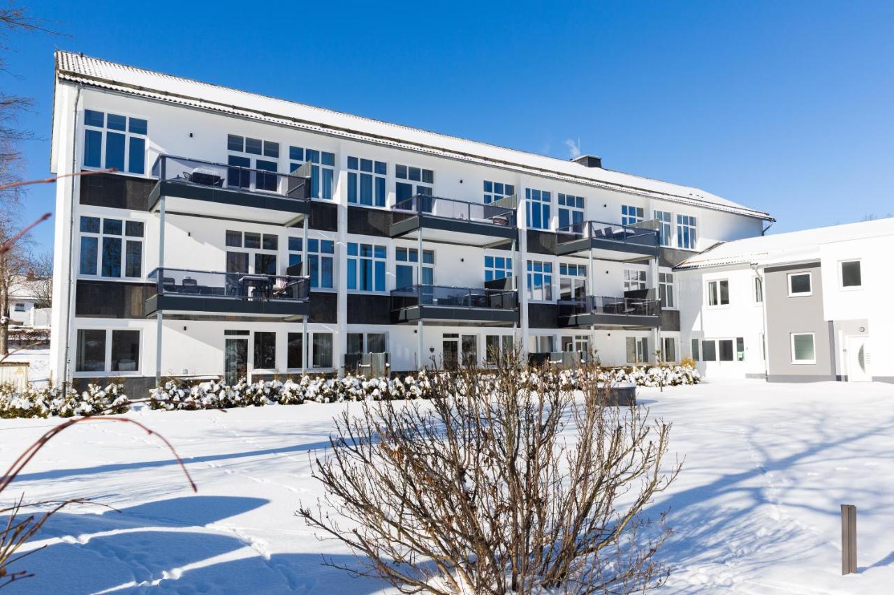 Alte Schule Winterberg Luxury Apartments المظهر الخارجي الصورة