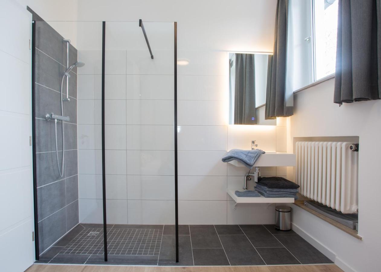 Alte Schule Winterberg Luxury Apartments المظهر الخارجي الصورة