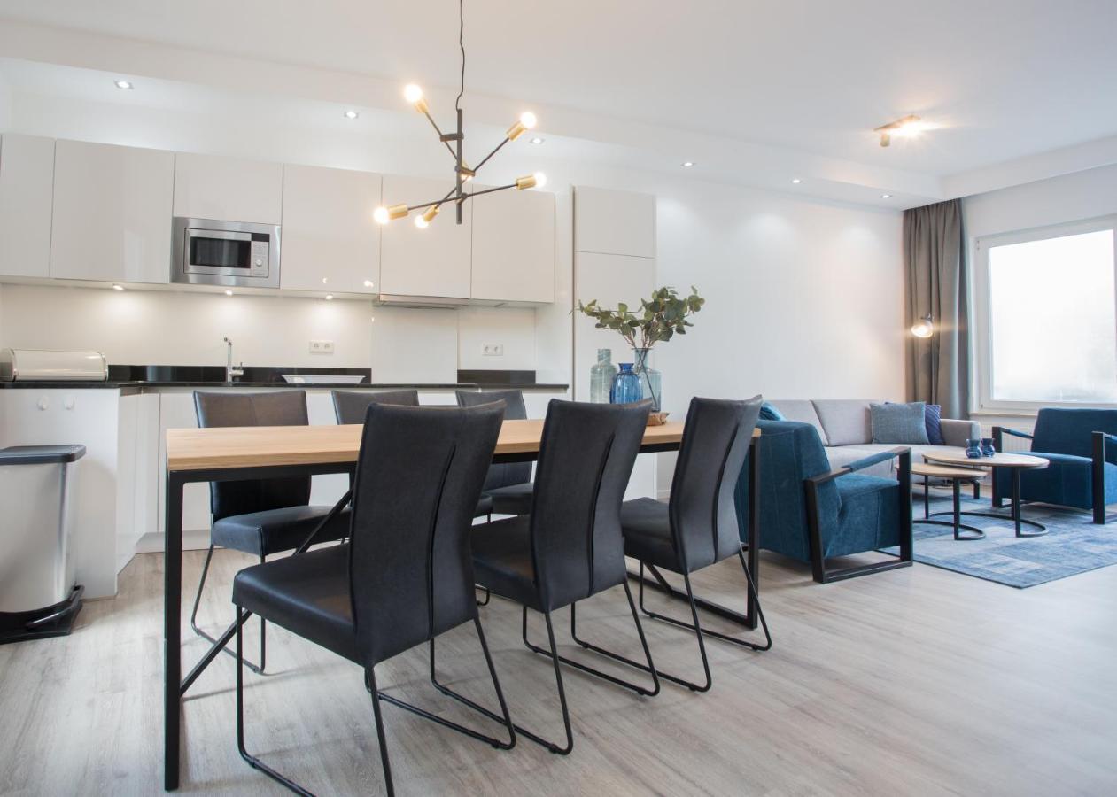 Alte Schule Winterberg Luxury Apartments المظهر الخارجي الصورة
