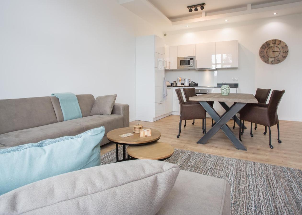Alte Schule Winterberg Luxury Apartments المظهر الخارجي الصورة