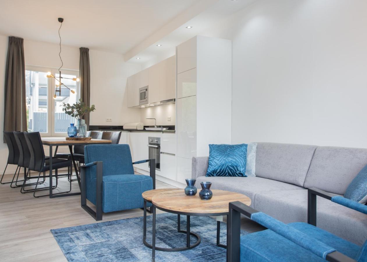 Alte Schule Winterberg Luxury Apartments المظهر الخارجي الصورة