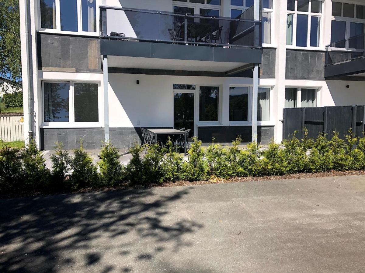 Alte Schule Winterberg Luxury Apartments المظهر الخارجي الصورة
