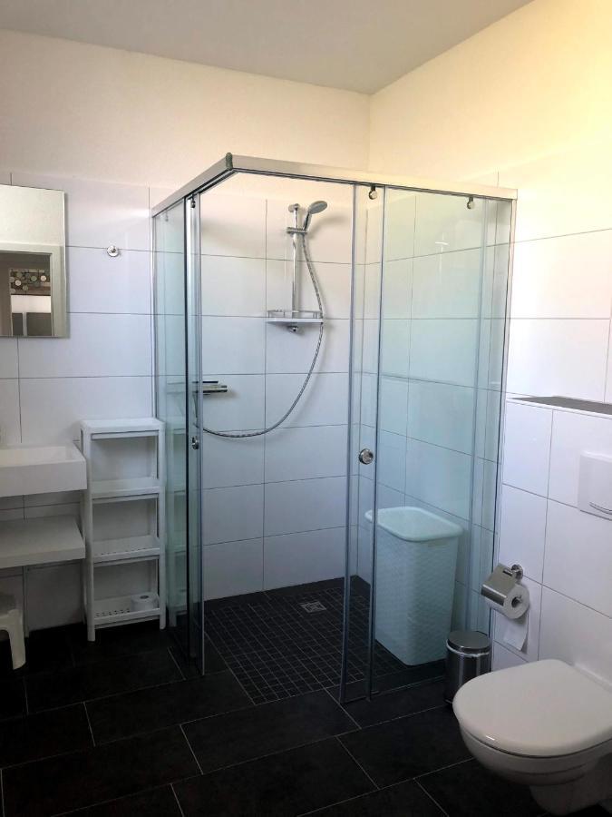 Alte Schule Winterberg Luxury Apartments المظهر الخارجي الصورة