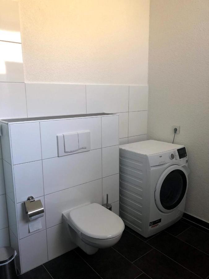 Alte Schule Winterberg Luxury Apartments المظهر الخارجي الصورة