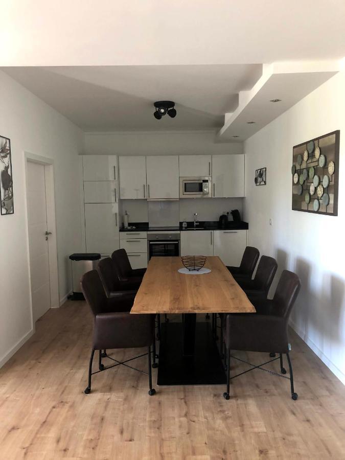 Alte Schule Winterberg Luxury Apartments المظهر الخارجي الصورة
