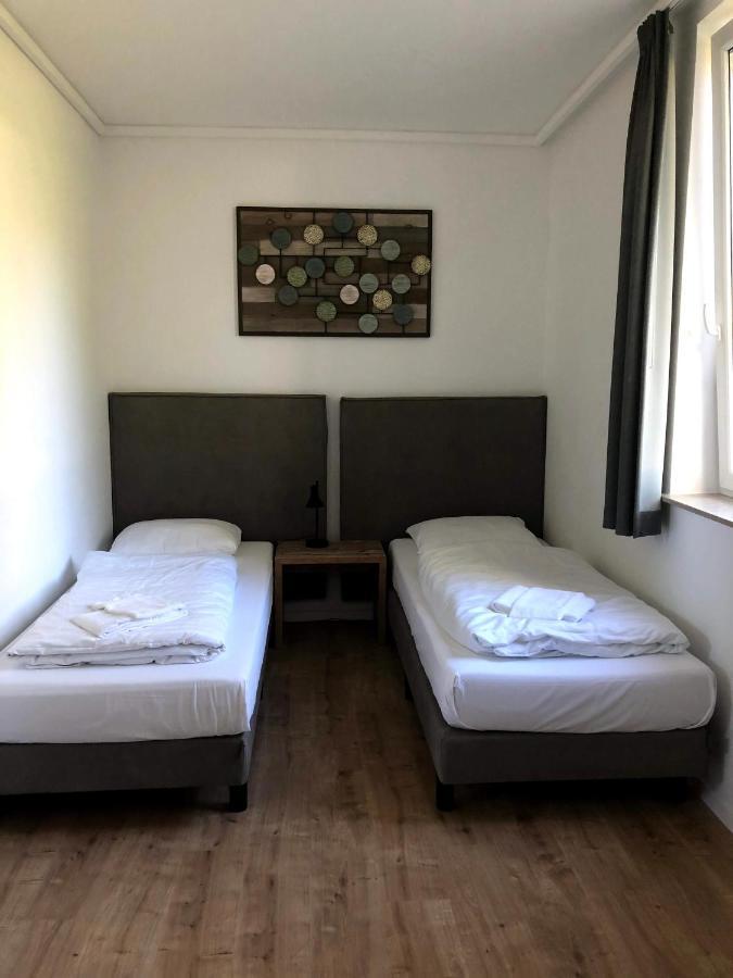 Alte Schule Winterberg Luxury Apartments المظهر الخارجي الصورة