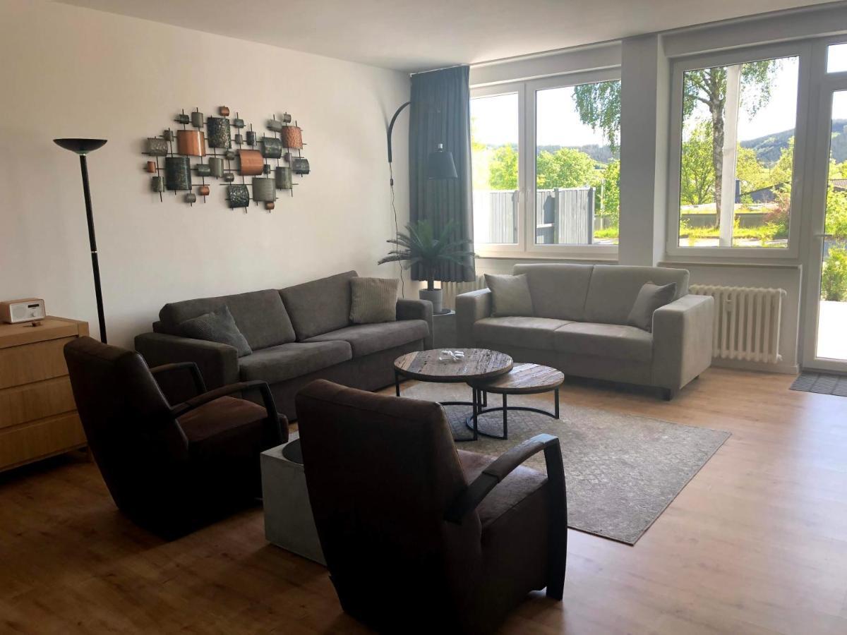 Alte Schule Winterberg Luxury Apartments المظهر الخارجي الصورة
