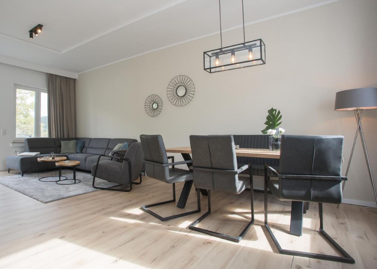 Alte Schule Winterberg Luxury Apartments المظهر الخارجي الصورة