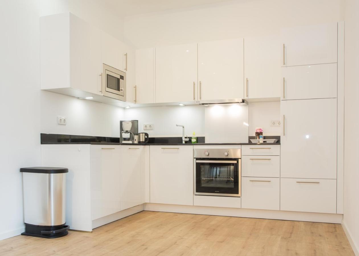 Alte Schule Winterberg Luxury Apartments المظهر الخارجي الصورة