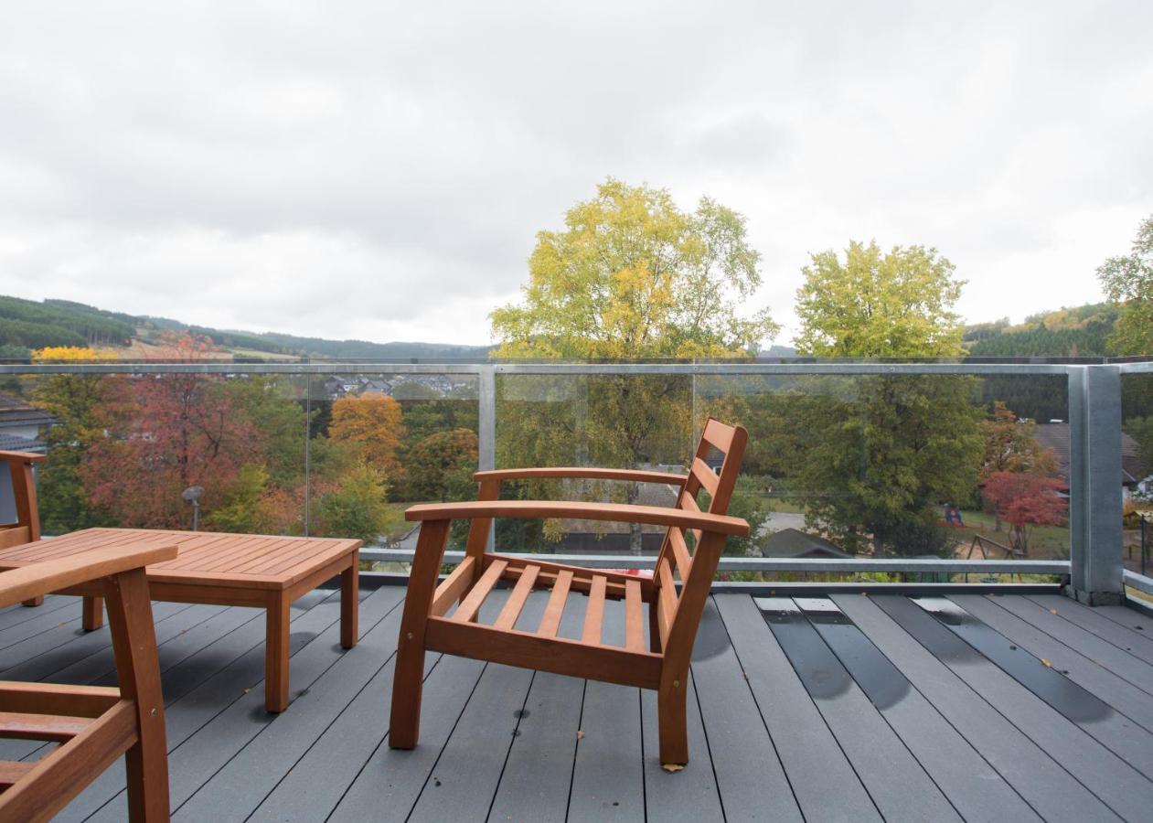 Alte Schule Winterberg Luxury Apartments المظهر الخارجي الصورة