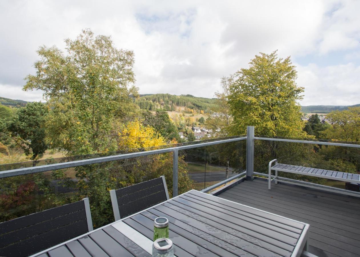 Alte Schule Winterberg Luxury Apartments المظهر الخارجي الصورة